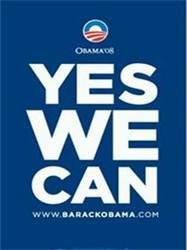 pic for Yes We Can